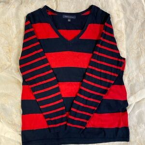Tommy Hilfiger XL Light Sweater/Shirt